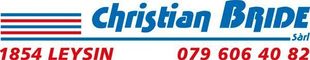 Christian Bride Sàrl-logo