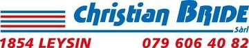 Un logo pour la mariée chrétienne dit 1854 leysin 079 606 40 82