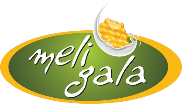 Meli Gala Konditorei Logo

