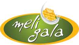 Meli Gala Konditorei Logo
