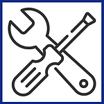 Réparation de voiture