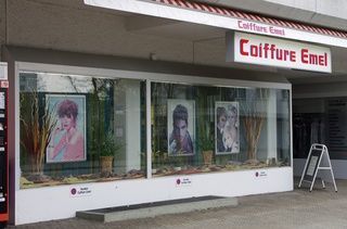 Coiffure Emel - Dübendorf