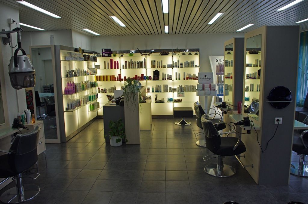 Coiffure Emel - Dübendorf