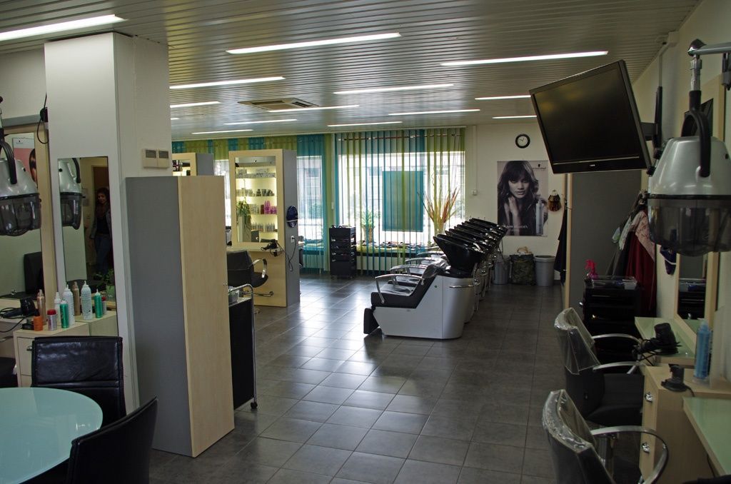 Coiffure Emel - Dübendorf