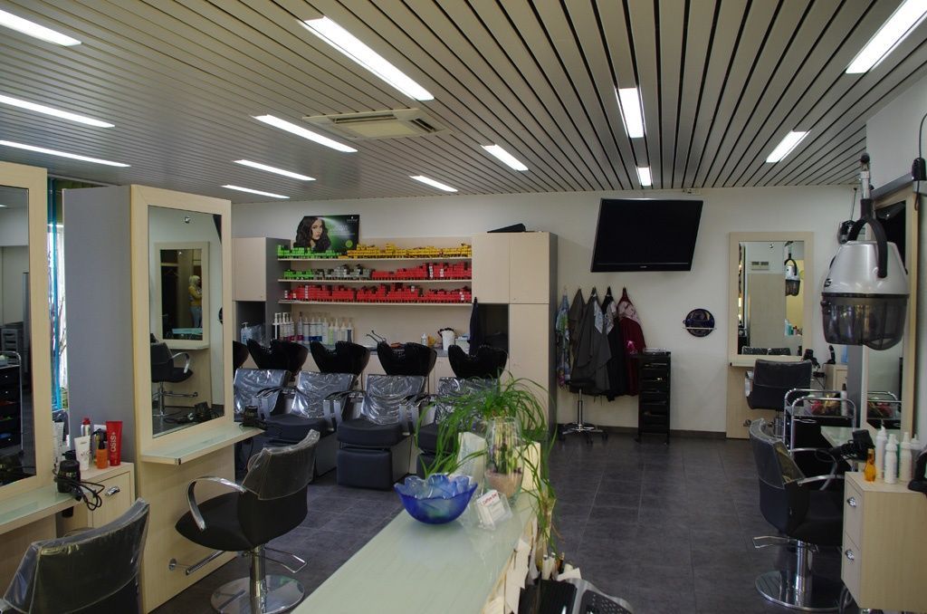 Coiffure Emel - Dübendorf