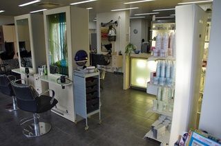 Coiffure Emel - Dübendorf