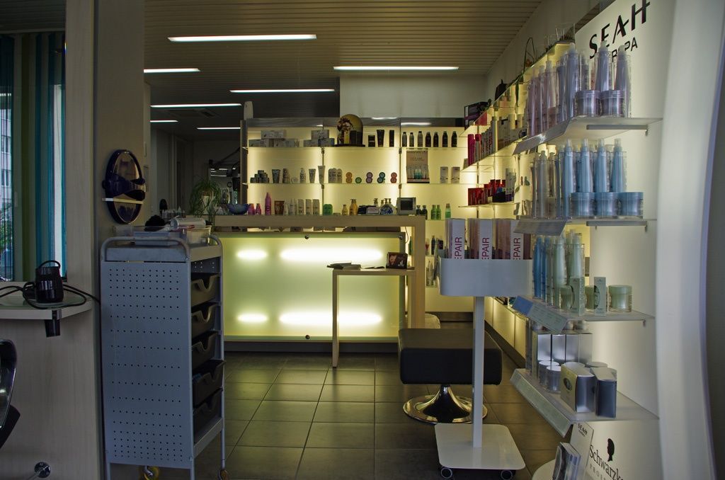 Coiffure Emel - Dübendorf