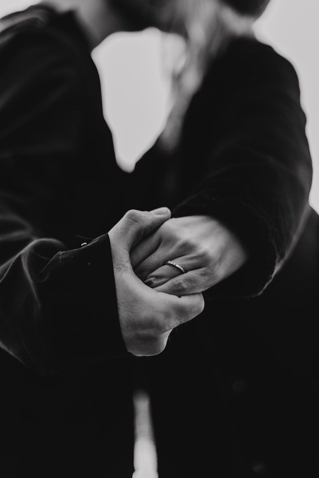 l'espace des Liens accompagne les couples en thérapie pour retrouver l'équilibre et le plaisir de coopérer, de danser ensemble 
