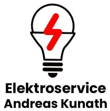 Elektroservice Andreas Kunath Logo