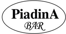 Logo - Piadina Bar - Basel und Zürich
