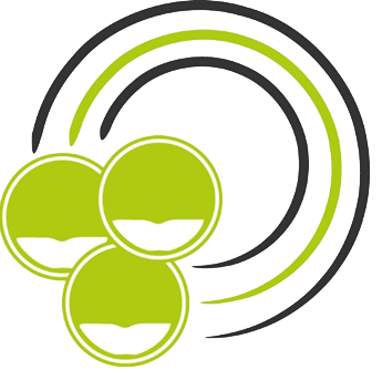 Logoelement Frank und Frank Heilmittel GbR | Georgenthal
