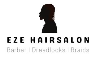 Eze Hairsalon Logo