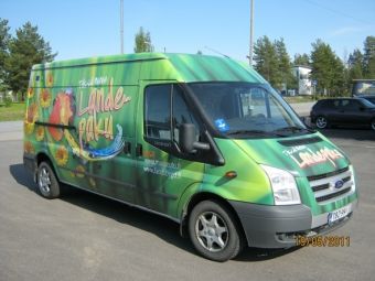 Mainostalo Active Oy