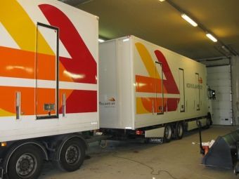 Mainostalo Active Oy