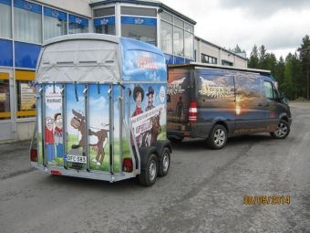 Mainostalo Active Oy