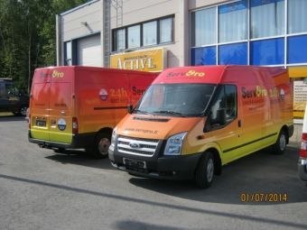 Mainostalo Active Oy