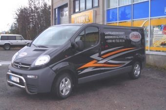 Mainostalo Active Oy