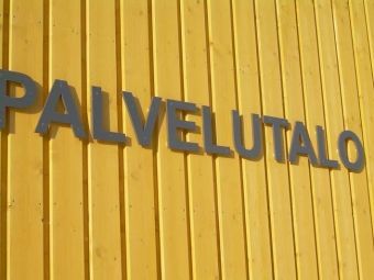 Mainostalo Active Oy