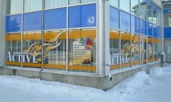 Mainostalo Active Mainostalo Active Oy