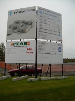 Mainostalo Active Oy