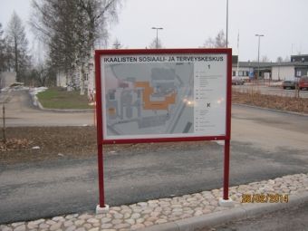 Mainostalo Active Oy