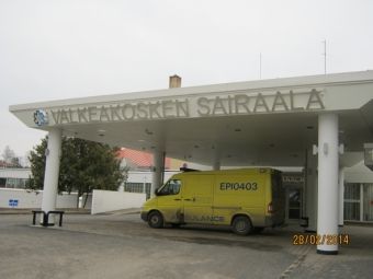 Mainostalo Active Oy