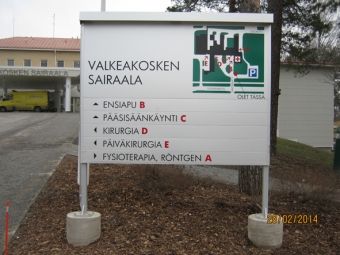 Mainostalo Active Oy