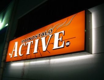 Mainostalo Active Oy