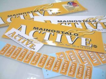 Mainostalo Active Oy