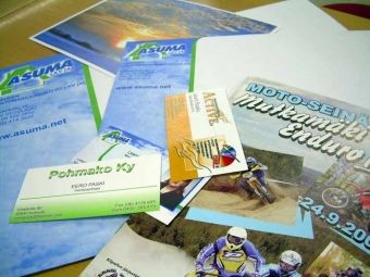 Mainostalo Active Oy