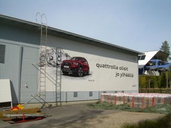 Mainostalo Active Oy