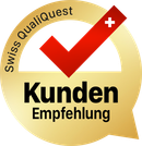 Christoph Pfister Transporte GmbH | Zürich