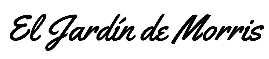 El Jard&iacute;n de Morris