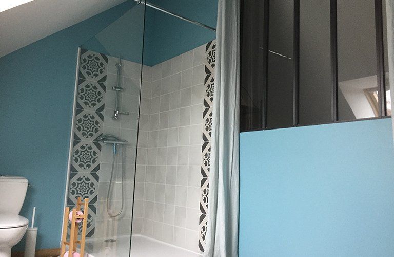 Aménagement de combles