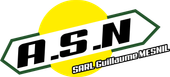 Logo ASN