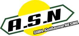 Logo ASN