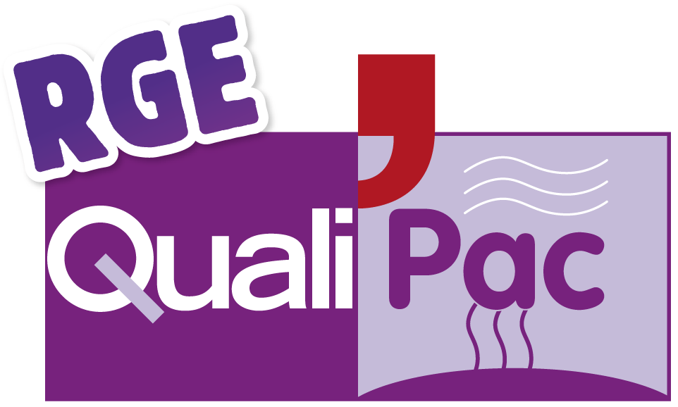 Logo QualiPAC