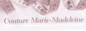 Couture Marie Madeleine