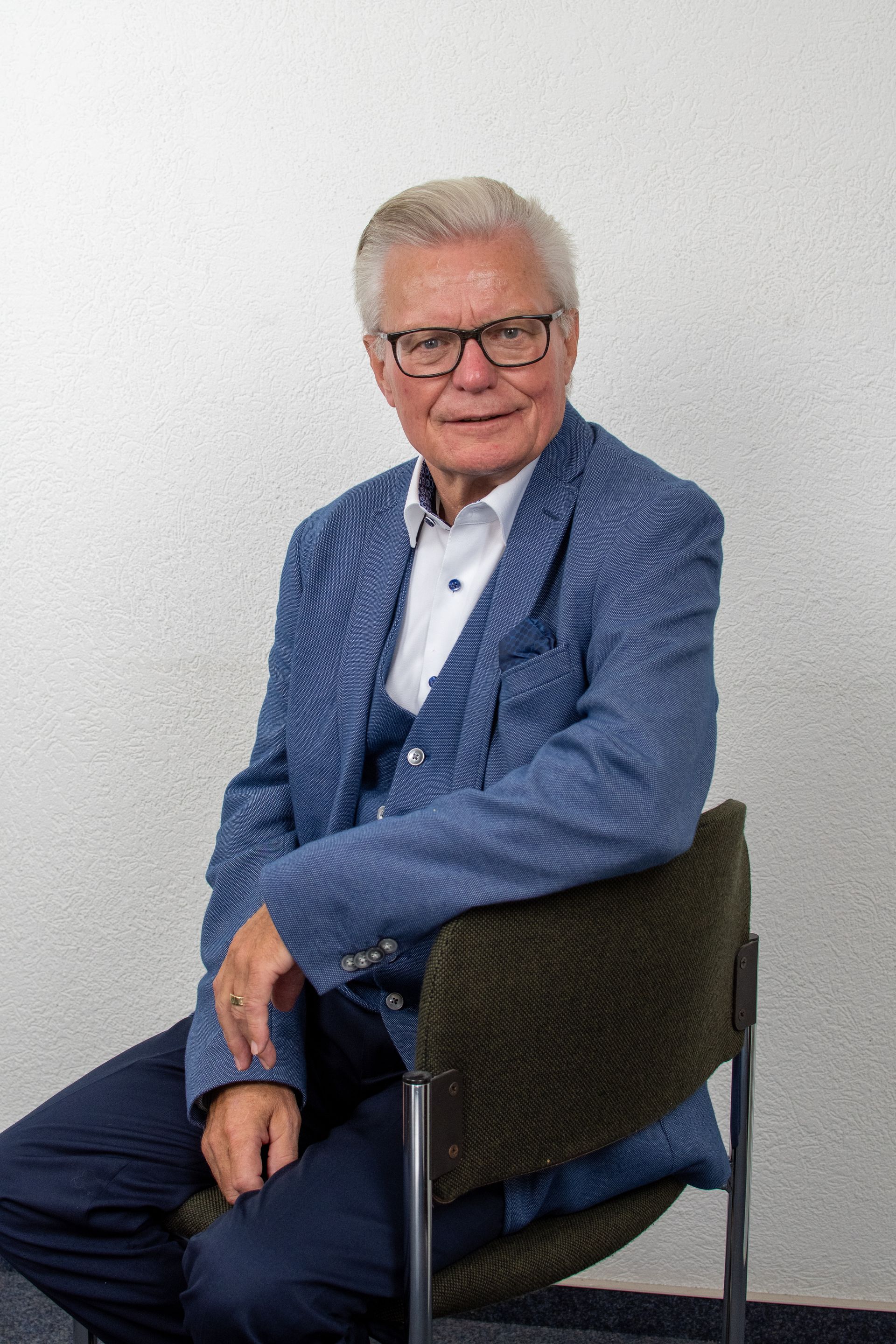 Ulrich Wiegand