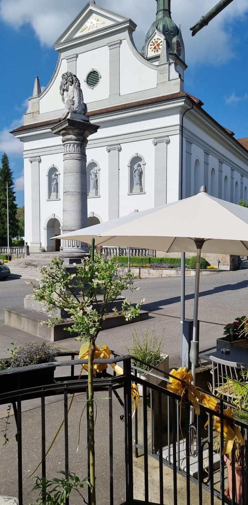 Restaurant Oasis BaanThai