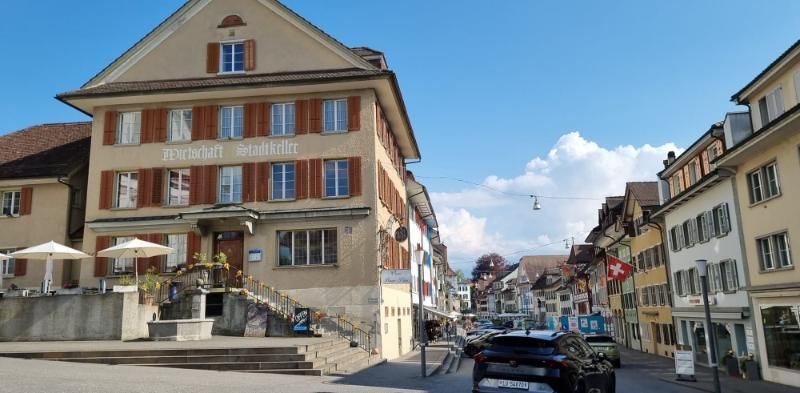 Restaurant Oasis BaanThai