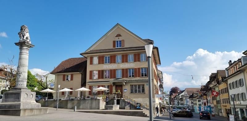 Restaurant Oasis BaanThai