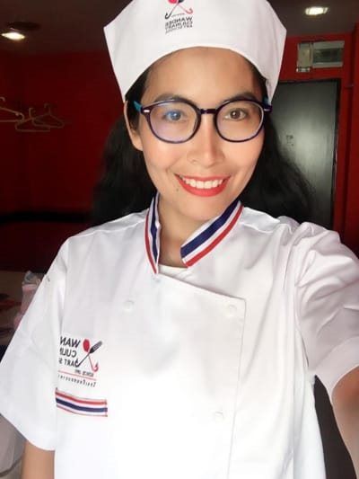 Restaurant Oasis BaanThai