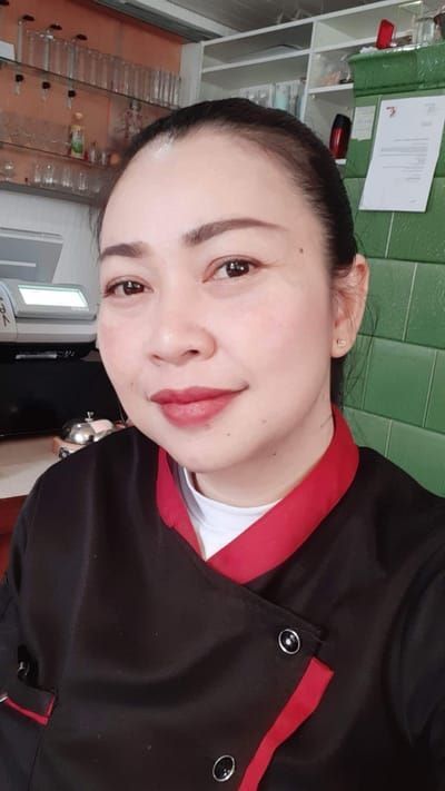 Restaurant Oasis BaanThai