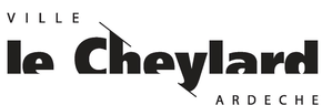Logo de la ville du Cheylard
