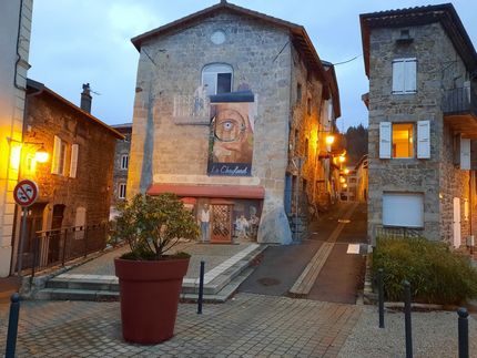 rencontre le cheylard