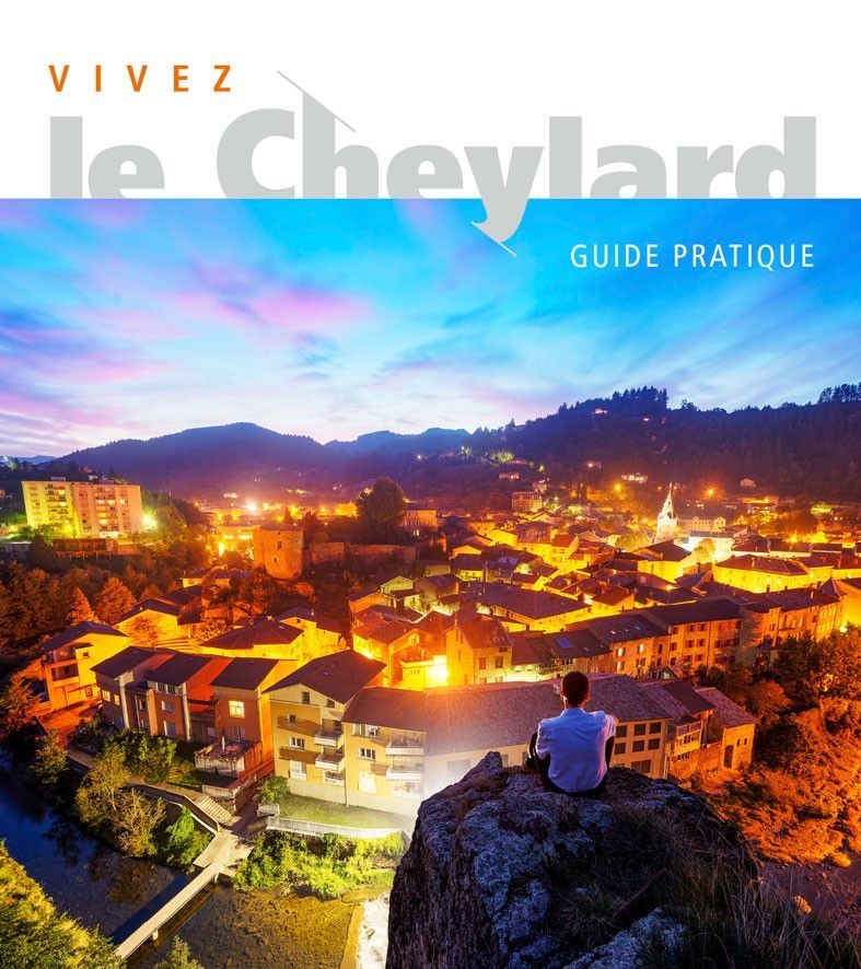 Le guide des nouveaux arrivants