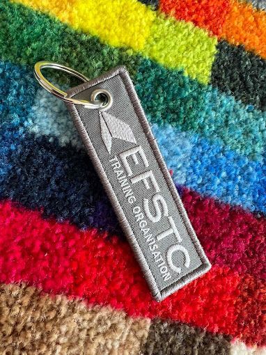 Porte-clés customisé