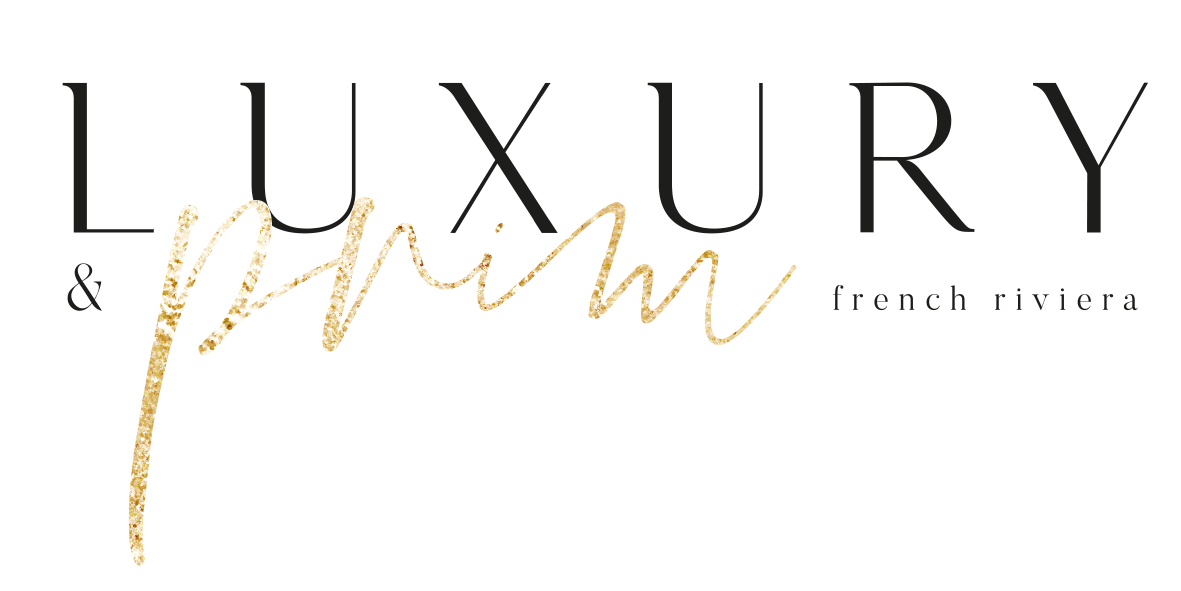 Logo Luxury & Prim