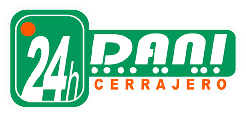 CERRAJERO DANI 24 H.